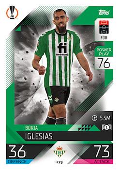 Borja Iglesias