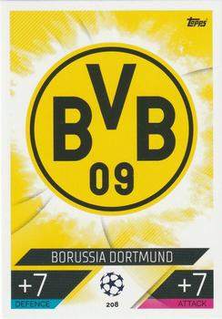 Club Badge