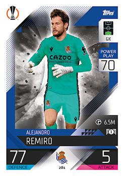 Alejandro Remiro