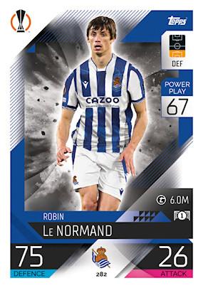 Robin Le Normand