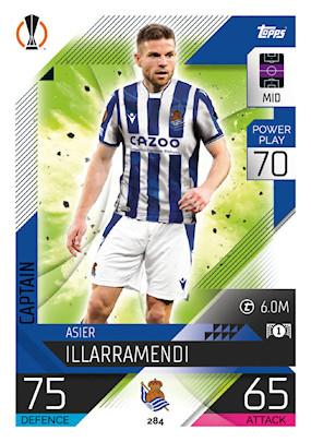 Asier Illarramendi