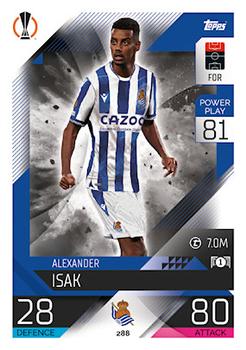 Alexander Isak