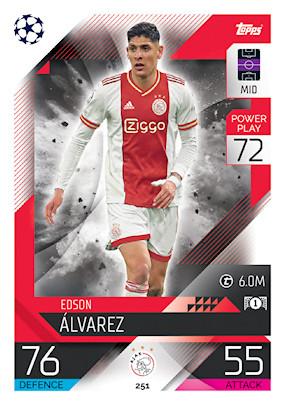 Edson Álvarez