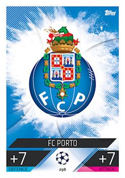 Club Badge