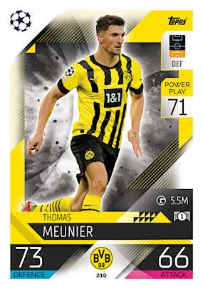 Thomas Meunier