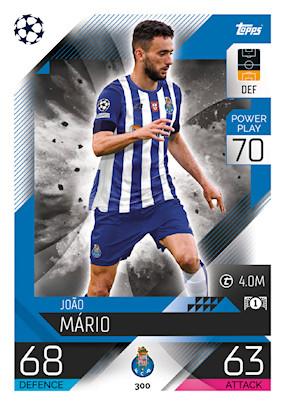 João Mário