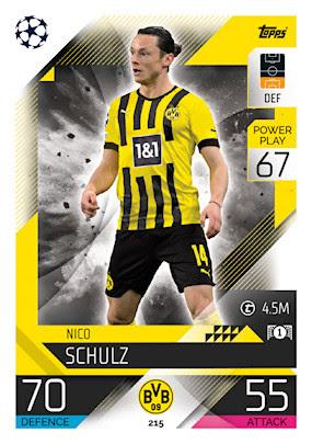 Nico Schulz