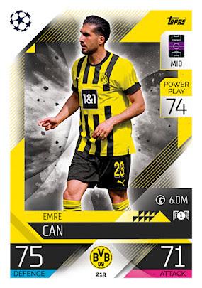 Emre Can