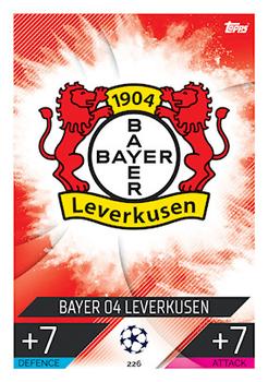 Team Badge 