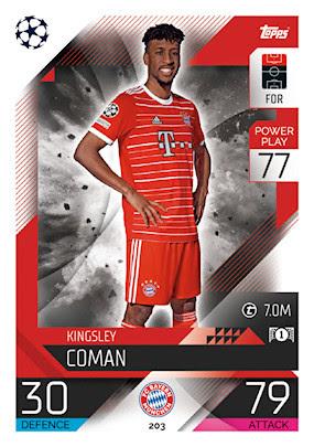 Kingsley Coman