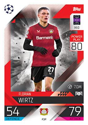 Florian Wirtz