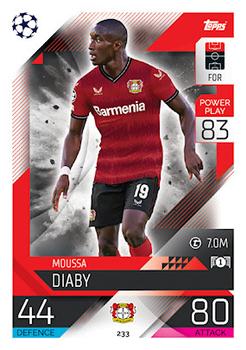 Moussa Diaby