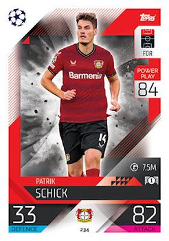 Patrik Schick