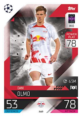 Dani Olmo
