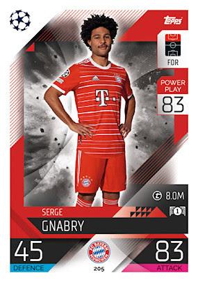 Serge Gnabry