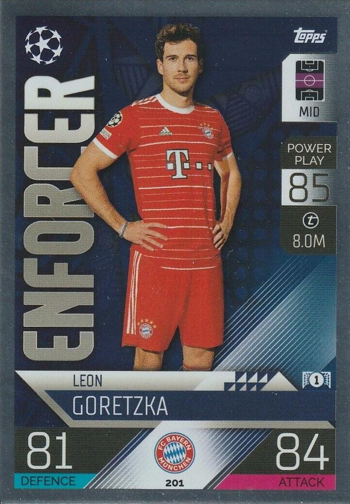 Leon Goretzka