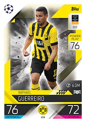 Raphaël Guerreiro