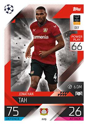 Jonathan Tah
