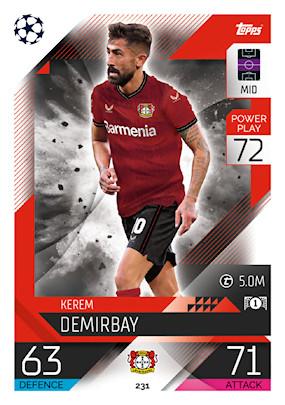 Kerem Demirbay