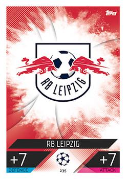 Club Badge