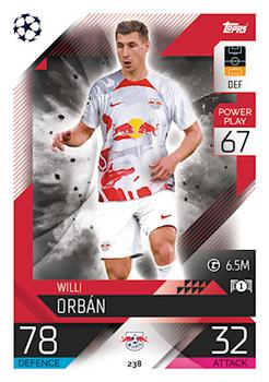 Willi Orban