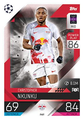 Christopher Nkunku
