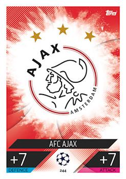 Team Badge 