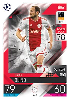 Daley Blind