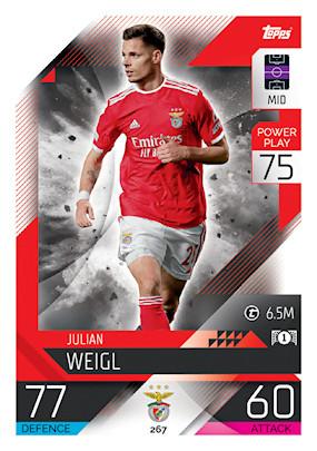 Julian Weigl