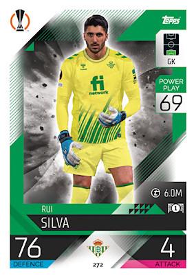 Rui Silva