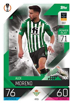Álex Moreno
