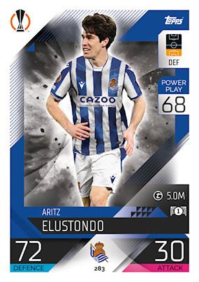 Aritz Elustondo