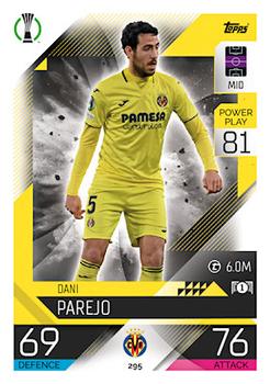 Dani Parejo