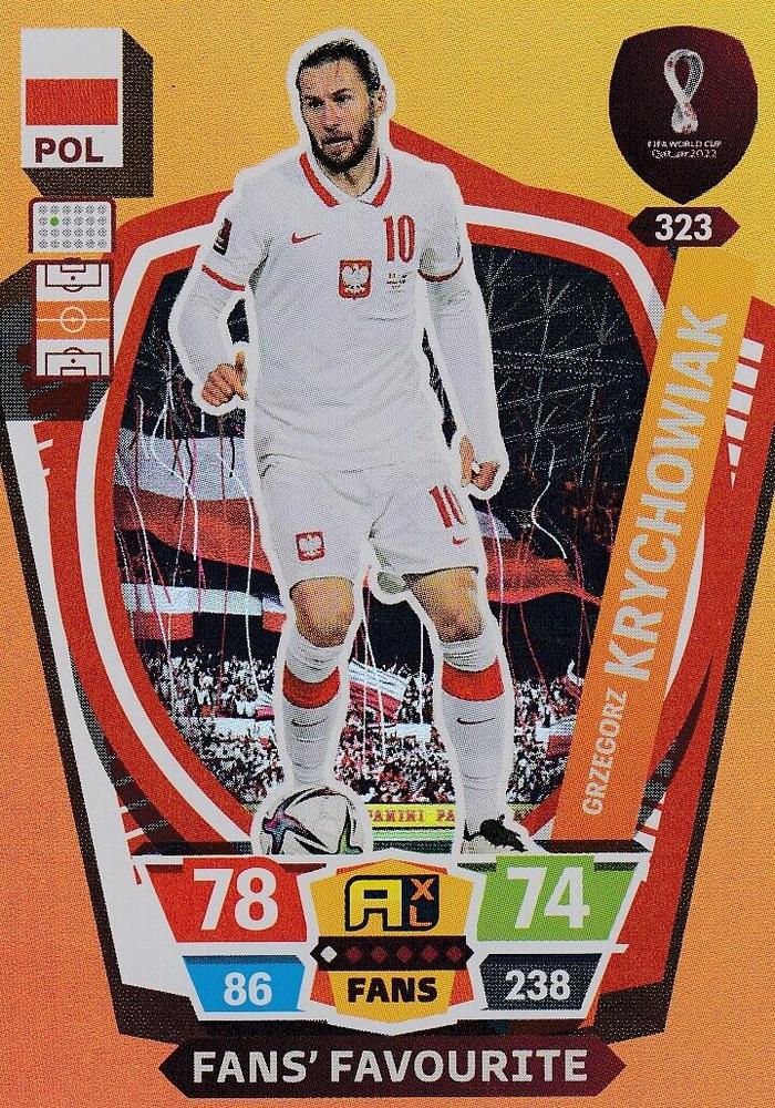 Grzegorz Krychowiak
