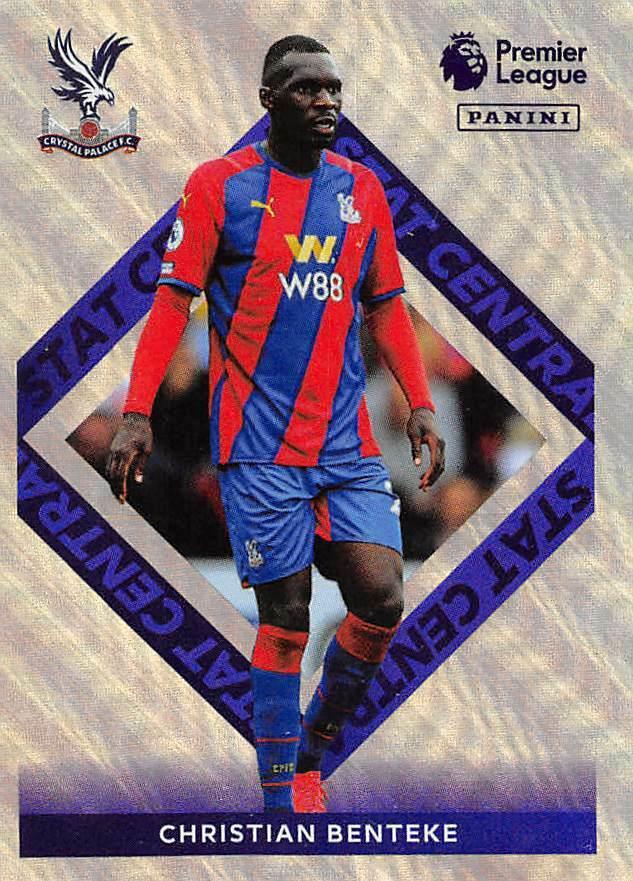 Christian Benteke