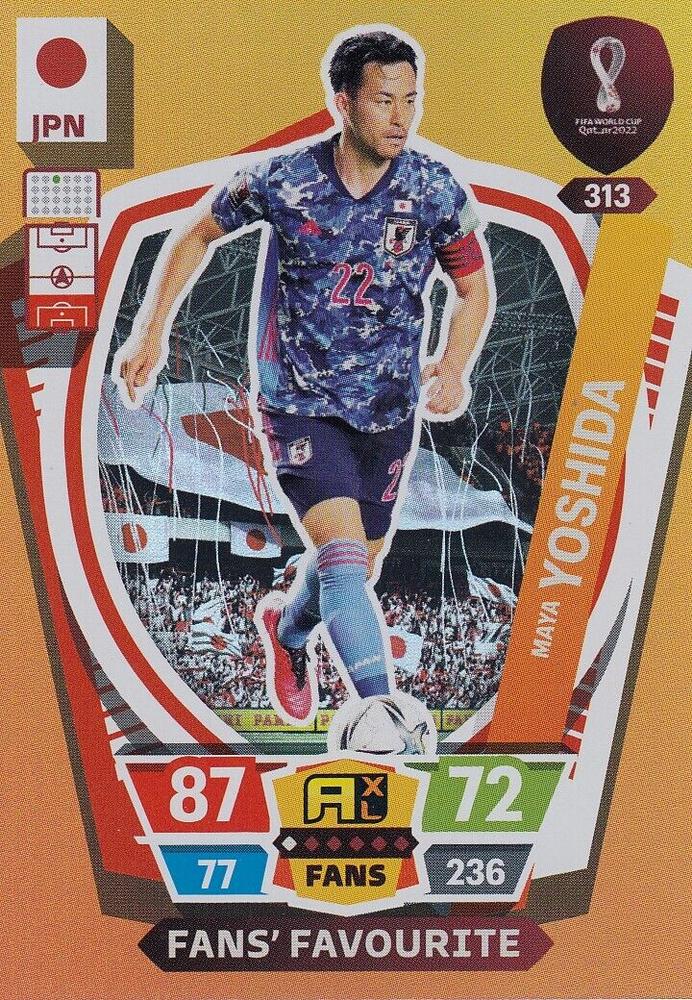 Maya Yoshida