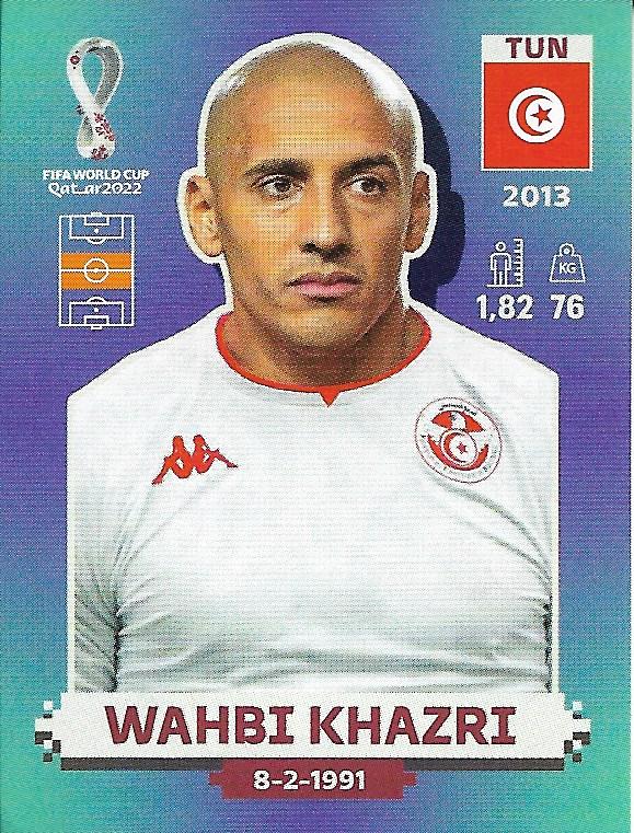 Wahbi Khazri