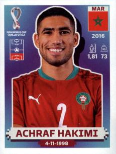 Achraf Hakimi