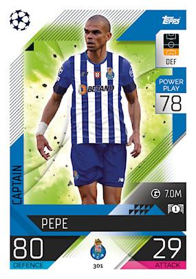 Pepe