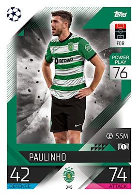 Paulinho