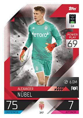 Alexander Nübel