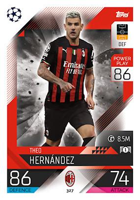 Theo Hernández