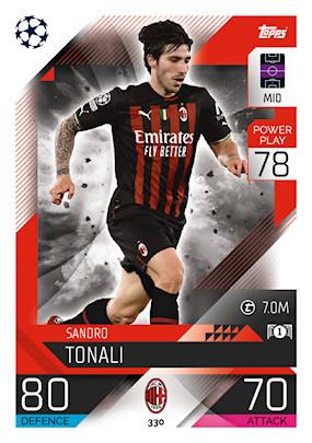 Sandro Tonali