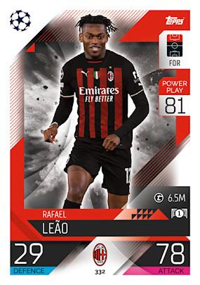 Rafael Leao