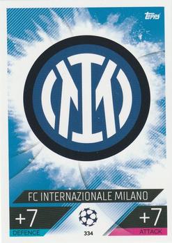 Team Badge 