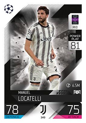 Manuel Locatelli