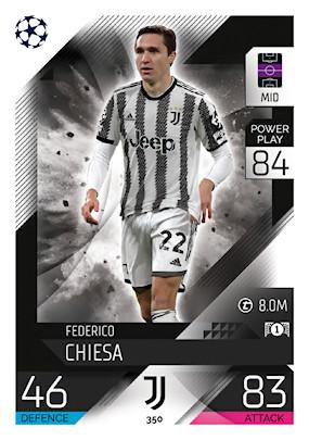Federico Chiesa