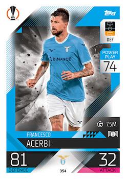 Francesco Acerbi