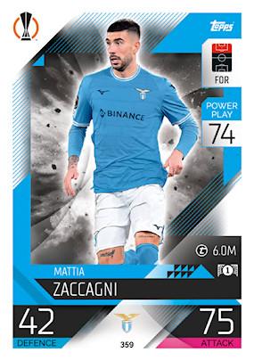 Mattia Zaccagni