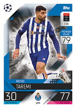 Mehdi Taremi